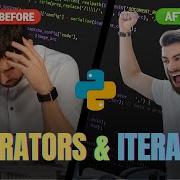 What Are Generators And Iterators In Python 100 Days Of Python Day 20