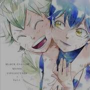 Black Clover OST 14 Shudder
