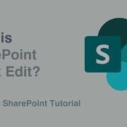 What Is SharePoint Quick Edit