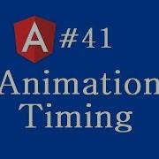 Angular 2 Tutorial 41 Animation Timing