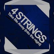 4 Strings Take Me Away Darren Porter Extended Remix