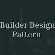 Builder Design Pattern In Java Creational Design Pattern Explained In Detail With Code