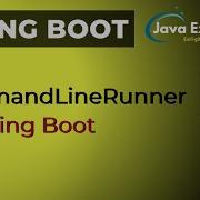 Spring Boot CommandLineRunner Example JavaExpress