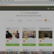 Mango Languages