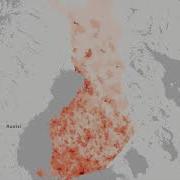 Visualizing Geographic Statistical Data With Google Maps
