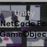 Unity Netcode For GameObject FFH Client Driven Extended Demo