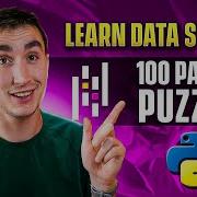 Solving 100 Python Pandas Problems From Easy To Very Difficult