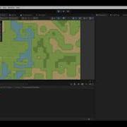 Unity Procedural TileMap Generator