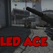 CS GO Failed USP S ACE