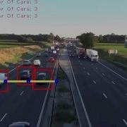 Car Detection Using HoG And SVM