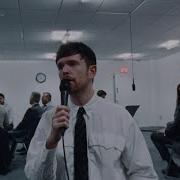 James Blake Death Of Love Live Official