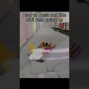 Ultra Instinct In JJS Jujutsushenanigans Thestongestbattlegrounds Roblox Robloxedit Tsb Jjs