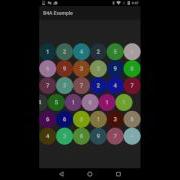 GameView ScrollingCoins