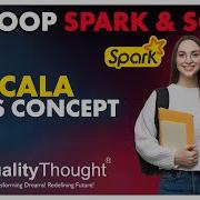 Scala OOPS Concepts Hadoop Spark Scala Tutorial For Beginners Session 06