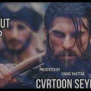 TURGUT ALP CVRTOON Şeyh Şamil