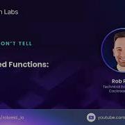 What Are User Defined Functions UDFs And How To Use Them