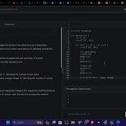 Codechef 121 The Man Code Https Www Codechef Com START121D Problems MANCODE