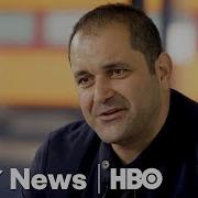 The Man Creating The First Supersonic Hyperloop HBO