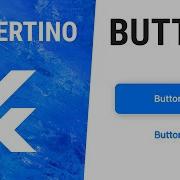 Flutter CupertinoButton Widget