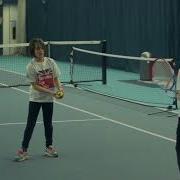 Tennis For Kids Week 2