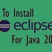 How To Install Eclipse On Windows For Java 2019 Sammi Awan