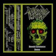 Destructive Impulse Devoid Existence Demo 2022