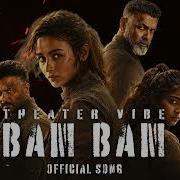 Bam Bam Official Song Alpha Alia Sharvari Anil Bobby Shiv Rawail Yrf Spy Universe