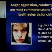 Understanding And Treating Child Anger