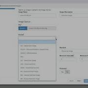 OpenStack Ussuri Upload Glance Image