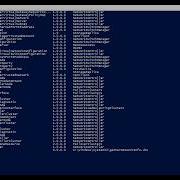 How To Find Cmdlets Powershell S Get Command