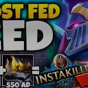 THE MOST FED GAME OF ZED YOU LL EVER SEE 550 AD 30 KILL MASSACRE