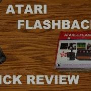 Atari Flashback 2 Review
