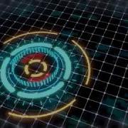 Sci Fi HUD Glow