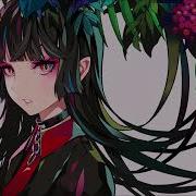 Nightcore A Little Bit Dangerous CRMNL