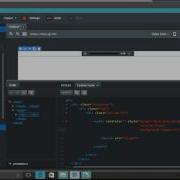 How To Do A HTML5 Media Player In Bootstrap Studio
