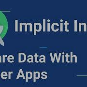 Android Tutorial With Kotlin Implicit Intent Share Data With Other Apps