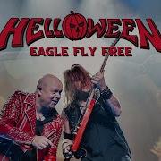 HELLOWEEN Eagle Fly Free Live At Budokan Official Music Video