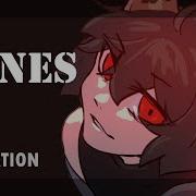 OC Bones Meme