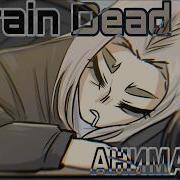 Brain Dead Анимационный клип