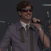 Bandalos Chinos Cosquín Rock 2025