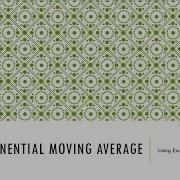 Exponential Moving Average EMA Using Excel And Python