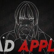 Bad Apple Touhou Project English Cover Lollia Ft Sleepingforestmusic
