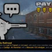 Tabula Railroad But In STEALTH Is That Even Possible