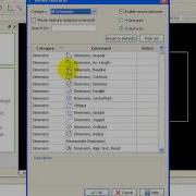 DraftSight Mouse Gesture