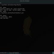 Fluxion Installation