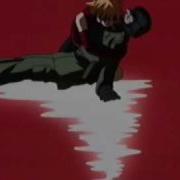 Hellsing Amv Dolphins Cry