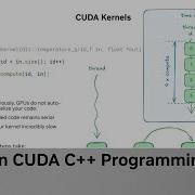 Implementing New Algorithm With CUDA Kernels CUDA C Class Part 3