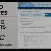 CA EDD Update Pending Payments PUA Documents MEUC Unemployment Tax Refund EDD Login Error Code