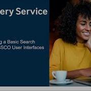 Performing A Basic Search On The New EBSCO User Interfaces
