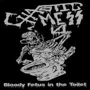 Chaotic Mess Bloody Fetus In The Toilet Full Album